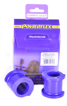 Powerflex Rear Anti Roll Bar Bush to Arm 28mm PFR85-1313-28 - Autobox