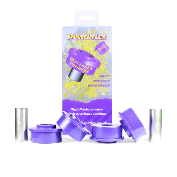 Powerflex Rear Tie Bar to Chassis Front Bush PFR85-508 - Autobox