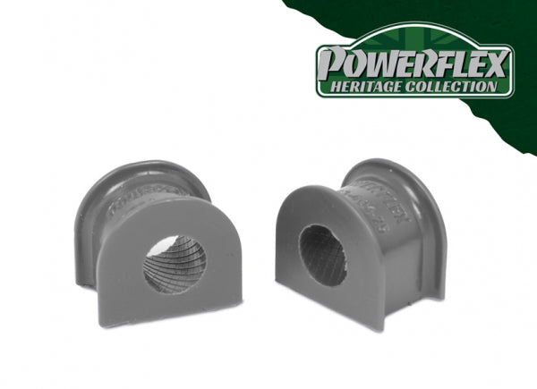 Powerflex Rear Anti Roll Bar Bush 19mm PFR63-404-19H - Autobox