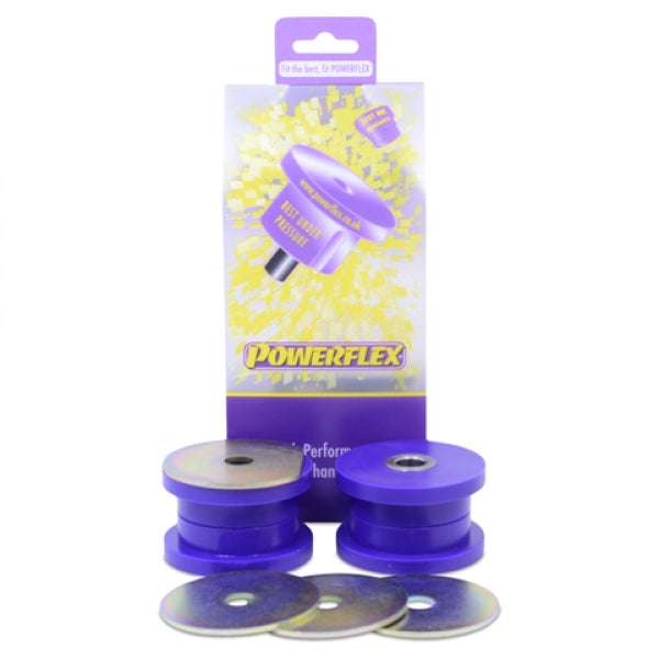 Powerflex Front Upper Control Arm to Chassis Bush PFF5-801 - Autobox