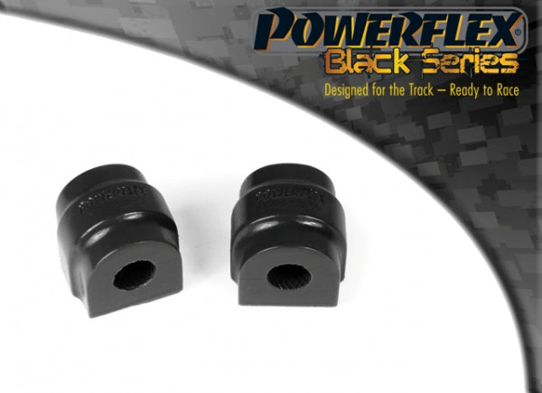 Powerflex Front Anti Roll Bar Bush 16mm PFF5-102-16BLK - Autobox