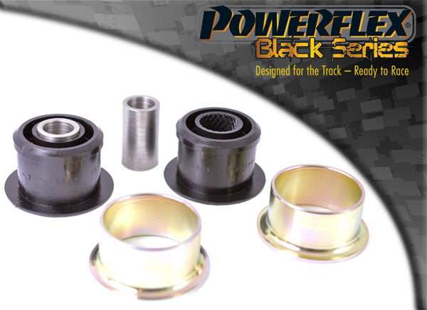 Powerflex Front Arm Rear Bush PFF88-202BLK - Autobox