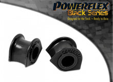 Powerflex Front Anti Roll Bar To Chassis Bush 23mm PFF16-304-23BLK - Autobox