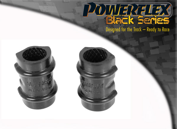 Powerflex Anti Roll Bar Bush 23mm PFF50-215-23BLK - Autobox