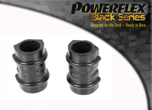 Powerflex Anti Roll Bar Bush 23mm PFF50-215-23BLK - Autobox