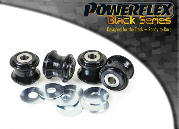 Powerflex Front Anti Roll Bar Link Bush PFF3-213BLK - Autobox