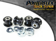 Powerflex Front Anti Roll Bar Link Bush PFF3-213BLK - Autobox