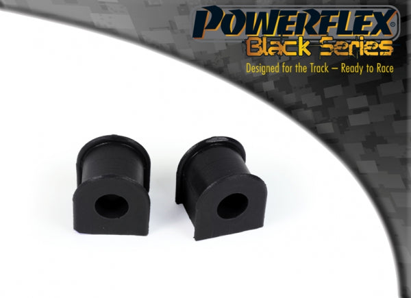 Powerflex Rear Anti-Roll Bar Bush 14mm PFR19-210-14BLK - Autobox