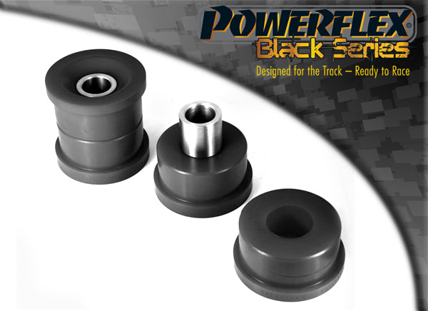 Powerflex Rear Subframe Front Mounting Bush PFR5-520BLK - Autobox