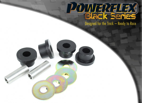 Powerflex Front Wishbone Rear Bush PFF57-101BLK - Autobox