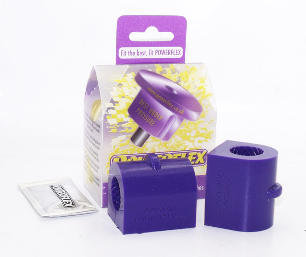 Powerflex Rear Anti Roll Bar To Chassis Bush 22mm PFR19-1215-22 - Autobox