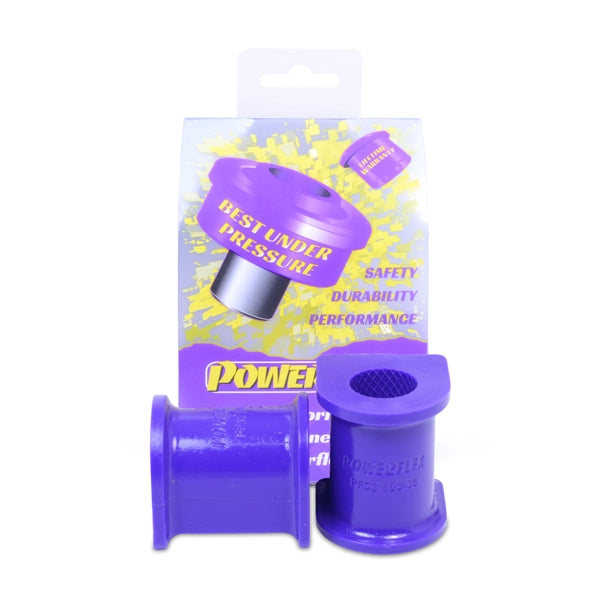 Powerflex Front Anti Roll Bar Bush 30mm PF32-603-30 - Autobox