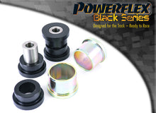 Powerflex Rear Toe Arm Inner Bush PFR80-1213BLK - Autobox