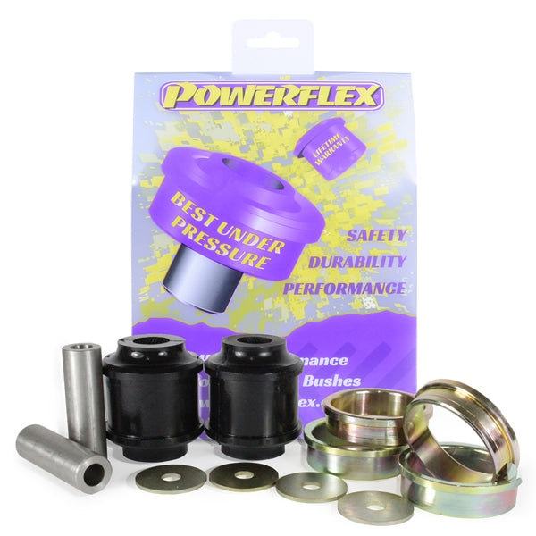 Powerflex Front Radius Arm to Chassis Bush PFF5-6201 - Autobox