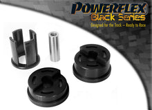 Powerflex Lower Engine Mount Large Bush PFF5-120BLK - Autobox