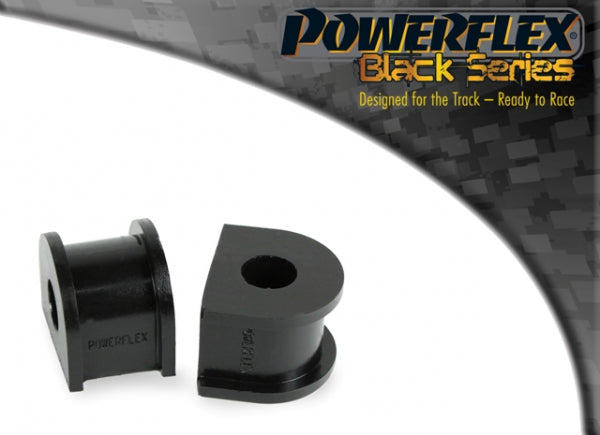 Powerflex Rear Anti Roll Bar Bush 15mm PFR3-210-15BLK - Autobox