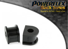 Powerflex Rear Anti Roll Bar Bush 15mm PFR3-210-15BLK - Autobox