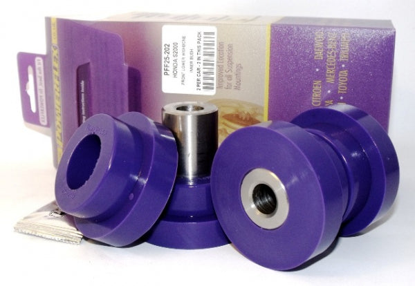 Powerflex Front Lower Wishbone Inner Bush PFF25-202 - Autobox