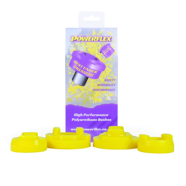 Powerflex Rear Trailing Arm Front Bush Insert PFR5-110 - Autobox