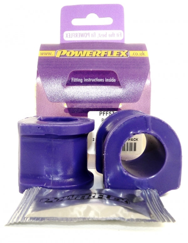 Powerflex Front Anti Roll Bar Bush 24mm PFF57-601-24 - Autobox