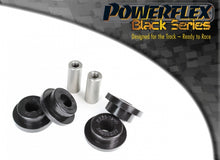 Powerflex Rear Subframe Rear Bush 12mm PFF3-120-12BLK - Autobox