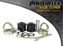 Powerflex Front Radius Arm to Chassis Bush Caster Offset PFF5-6201GBLK - Autobox