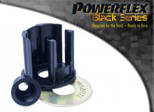 Powerflex Lower Engine Mount Insert (Large) PFF85-830BLK - Autobox