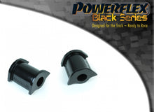 Powerflex Anti Roll Bar To Arm Bush 14mm PFF1-104-14BLK - Autobox