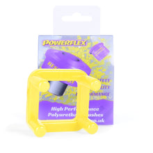 Powerflex Upper Gearbox Mount Insert (Petrol/Tuned Diesel) PFF5-225 - Autobox