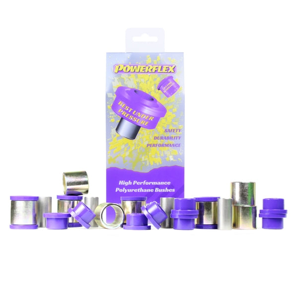 Powerflex Rear Control Arm Bush PFR5-109 - Autobox