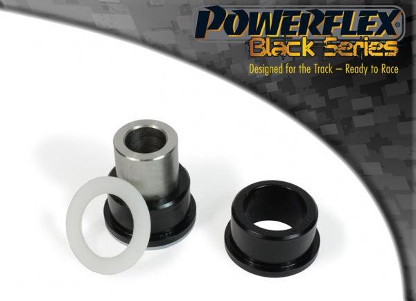 Powerflex Lower Torque Mount Small Bush PFF3-1320BLK - Autobox