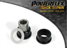Powerflex Lower Torque Mount Small Bush PFF3-1320BLK - Autobox