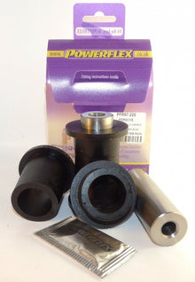 Powerflex Rear Axle Carrier Outer Mounting PFR57-220 - Autobox