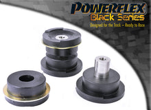Powerflex Rear Subframe Front Bush PFR5-4610BLK - Autobox