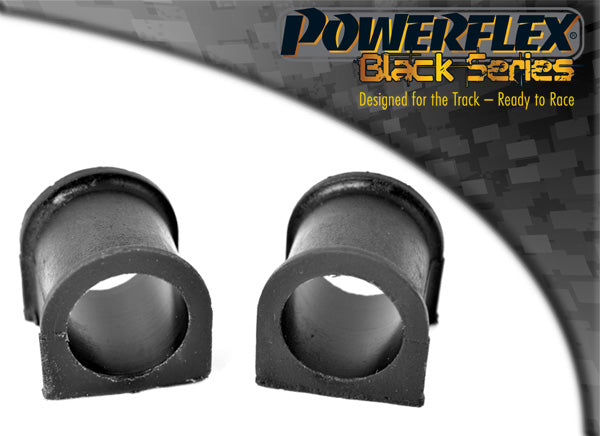 Powerflex Front Anti Roll Bar Mount 26mm PFF63-803-26BLK - Autobox