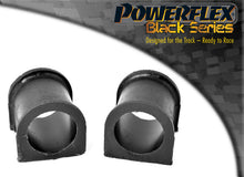 Powerflex Front Anti Roll Bar Mount 26mm PFF63-803-26BLK - Autobox