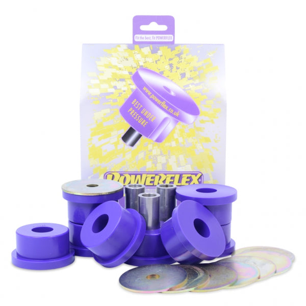 Powerflex Rear Sub Frame Mounting Bush PFR69-417 - Autobox