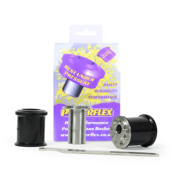 Powerflex Front Wishbone Front Bush Camber Adjustable PFF26-101G - Autobox