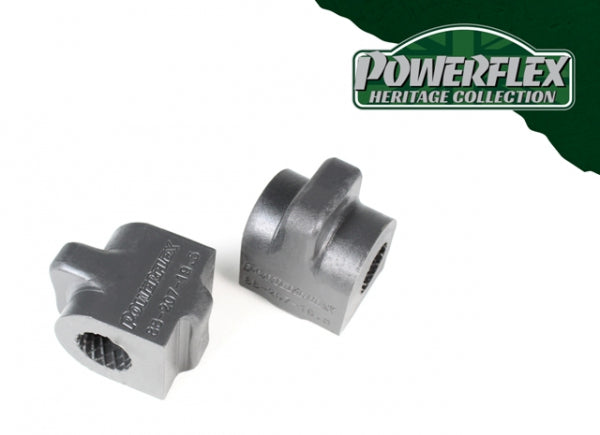 Powerflex Front Anti Roll Bar Bush 19.5mm PFF88-207-19.5H - Autobox