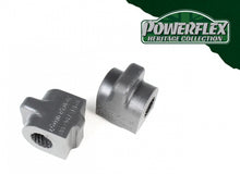 Powerflex Front Anti Roll Bar Bush 19.5mm PFF88-207-19.5H - Autobox