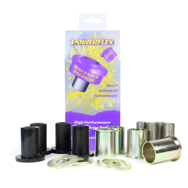 Powerflex Rear Lower Wishbone Outer Bush PFR17-411 - Autobox