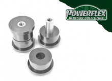 Powerflex Leaf Spring Mount Front PFR19-408H - Autobox