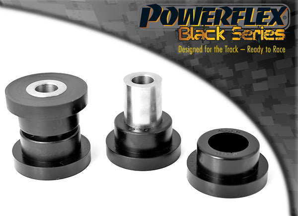 Powerflex Rear Lower Wishbone Bush Rear PFR25-212BLK - Autobox