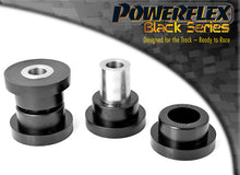 Powerflex Rear Lower Wishbone Bush Rear PFR25-212BLK - Autobox