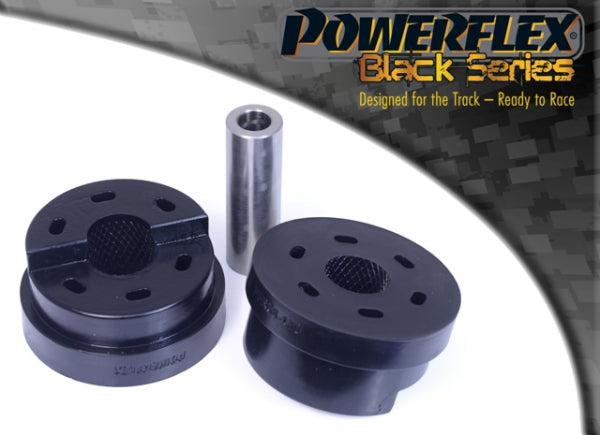 Powerflex Rear Beam Mount Bush PFR68-130BLK - Autobox