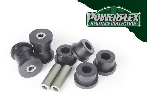Powerflex Rear Trailing Arm Bush PFR5-606H - Autobox