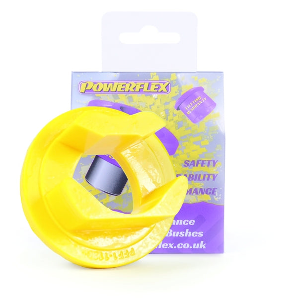 Powerflex Lower Rear Engine Mount Insert PFF1-1120 - Autobox