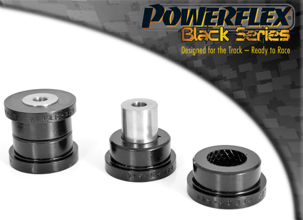 Powerflex Rear Upper Arm Outer Bush PFR25-324BLK - Autobox