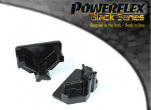Powerflex Upper Gearbox Mount Insert PFF19-2230BLK - Autobox