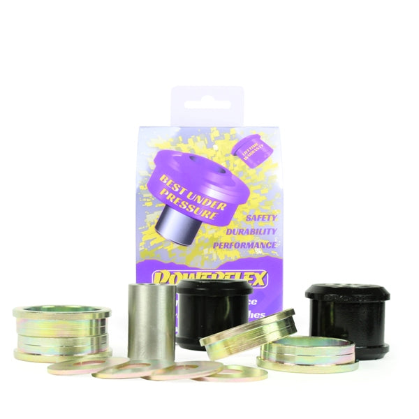 Powerflex Front Arm Front Bush PFF60-701 - Autobox